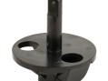 Ротор 1.5" Aquaviva для верхнего 4-поз. клапана V350-V650 (1021003) Ротор 1.5