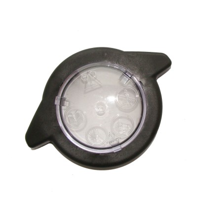  Крышка префильтра Hayward Power-Flo II/ PowerLine (SPX8100LDS) 