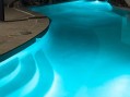 Прожектор светодиодный Aquaviva LED003 252LED (21 Вт) White