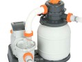 Фильтрационная установка Bestway 58497 FlowClear Песочная (5,6 м3/ч) Фильтрационная установка Bestway 58497 FlowClear Песочная (5,6 м3/ч)