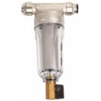  Фильтр предварительной очистки AquaViva SS316 