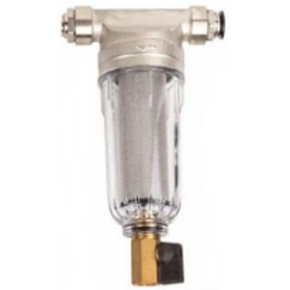  Фильтр предварительной очистки AquaViva SS316 