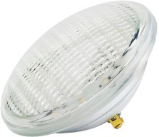 Лампа PAR56 (25Вт/12В) LED Warm white Tadpole JKD-P56-TG Лампа PAR56 (25Вт/12В) LED Warm white Tadpole JKD-P56-TG
