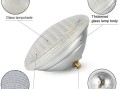 Лампа PAR56 (25Вт/12В) LED Warm white Tadpole JKD-P56-TG