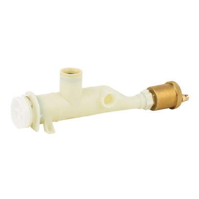 Фильтр водяной в сборе Giacomini ICH-M 3318007400