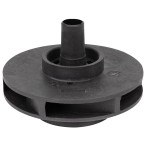  Крыльчатка насоса VWS\STP 100T 