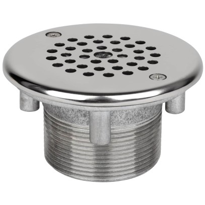 Форсунка аэромассажная Aquaviva AISI 304 (D90), под лайнер Форсунка аэромассажная Aquaviva AISI 304 (D90), под лайнер