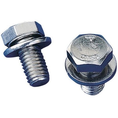  Болт ступени лестниц Flexinox Standart, Wall, Overflow, Muro и Mixta 