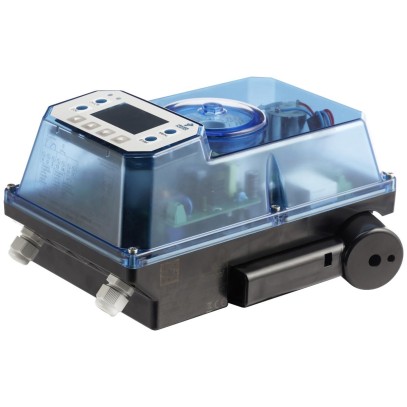 Автоматический вентиль Praher AquaStar Control SM20 AO 2" BSP Автоматический вентиль Praher AquaStar Control SM20 AO 2