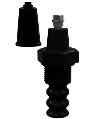 Датчик к САУ - М7 (Овен) ДС .П (0,1 МПа)