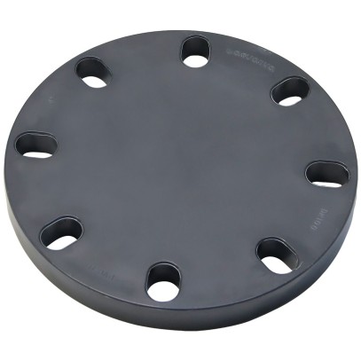 Глухой фланец d160 AQUAVIVA Глухой фланец d160 AQUAVIVA