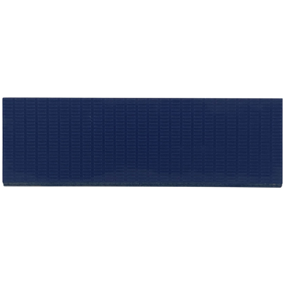  Противоскользящая плитка SertekPool 244х119 (кобальт) 