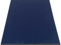  Противоскользящая плитка SertekPool 244х119 (кобальт) 