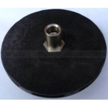 Крыльчатка насоса   ОК- 33 Kripsol RОK 130.A