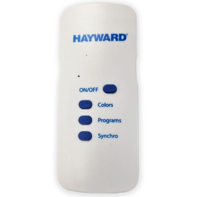  Пульт Hayward LED ColorLogic PAR56 RGB 