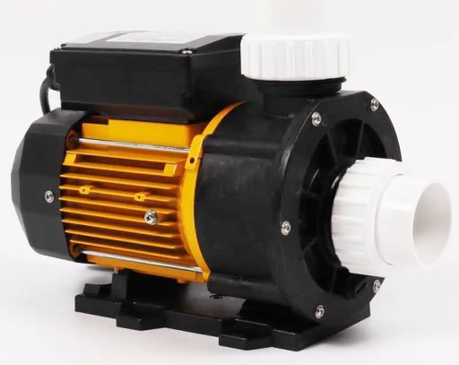 Насос для бассейна Mayer Schwimmbad LX TDA50 (0,37кВт 220B 8,5 м3/ч h 6м в.ст.)