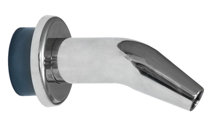 Водяная пушка стеновая