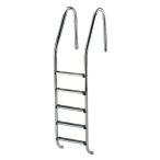 Лестница Kripsol Standard PI 5.D (5 ступ.)