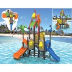 Водный аттракцион TY-71143