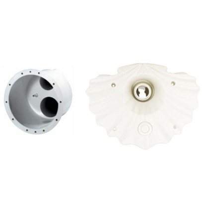 Комплект закладных для противотока Kripsol JS1+JSL2 под лайнер Комплект закладных для противотока Kripsol JS1+JSL2 под лайнер