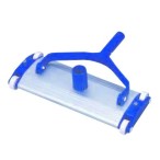 Щетка для дна Fiberpool YALLI01 из нерж. стали