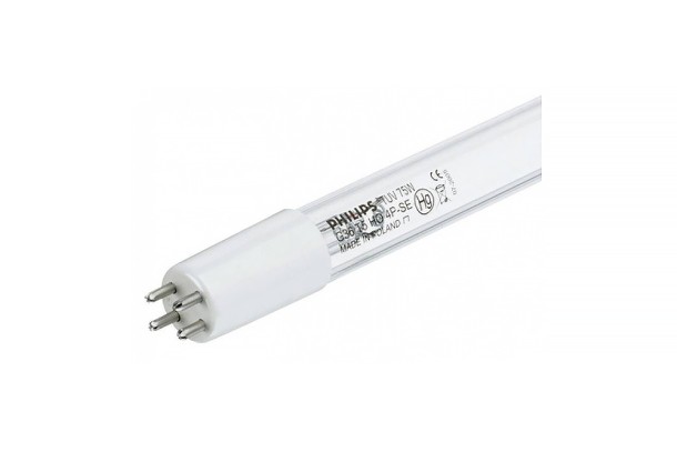 Лампа ультрафиолетовая Philips 40W E130426
