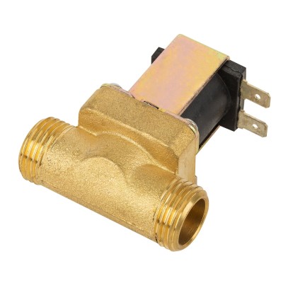  Сливной клапан для парогенератора 1 