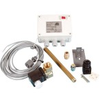  Блок управления переливом Fitstar 1702050 для скиммеров 1252020 и 1262020 