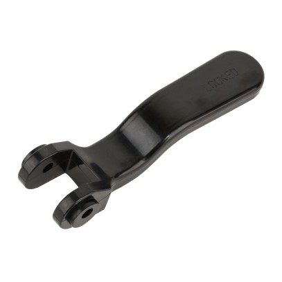 Ручка 4-х поз. вентиля Aquaviva 1.5" (01013036) Ручка 4-х поз. вентиля Aquaviva 1.5