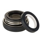  Уплотнительное кольцо Aquaviva насосов SE10\SE15 (Сальник) 4015021 