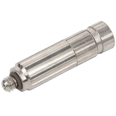 Форсунка для туманообразования AquaViva 0,15mm с префильтром Форсунка для туманообразования AquaViva 0,15mm с префильтром
