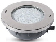 Прожектор из нерж. стали (25Вт/12В) (плитка) LED RGB с пультом Tadpole JKD-QR270-S Прожектор из нерж. стали (25Вт/12В) (плитка) LED RGB с пультом Tadpole JKD-QR270-S