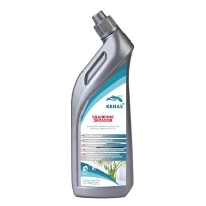 Kenaz "Удаление запахов" 0,8 л. Kenaz