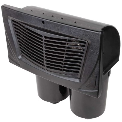  Двойной скиммер для гидромассажного бассейна IQUE (FD-2004-50SF) 