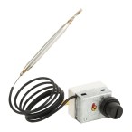 Термореле защиты парогенератора Coasts KSA Термореле защиты парогенератора Coasts KSA