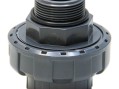 Муфта разборная переходная HР d50x1-1/2