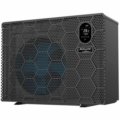 Тепловой насос Fairland X20-18 инвертор (тепло/холод, 18,5 кВт, -20С, WiFi) Тепловой насос Fairland X20-18 инвертор (тепло/холод, 18,5 кВт, -20С, WiFi)