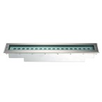 Прожектор светодиодный Wibre LINEAR 18 LED, (48 Вт), 6000K Прожектор светодиодный Wibre LINEAR 18 LED, (48 Вт), 6000K