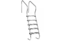 Лестница 5 ступеней EASY ACCESS Mayer Schwimmbad AISI 304 MS-515