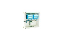 Щит управления подсветкой (4 прож.) Кripsol AF 4 1200 В