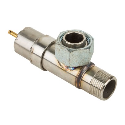 Сливной клапан для парогенератора 5 вар. Сливной клапан для парогенератора 5 вар.