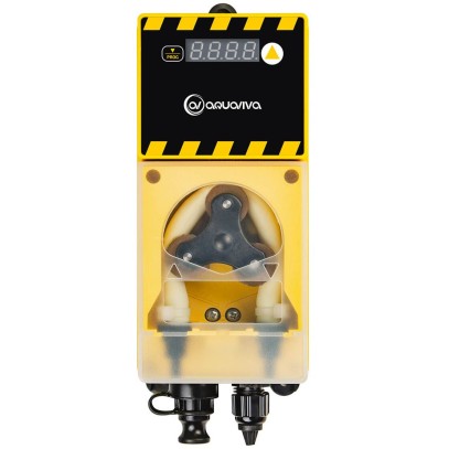  Перистальтический дозирующий насос Aquaviva KXPH Smart pH 1.5 л/ч + набор pH 
