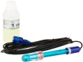 Перистальтический дозирующий насос Aquaviva KXPH Smart pH 1.5 л/ч + набор pH