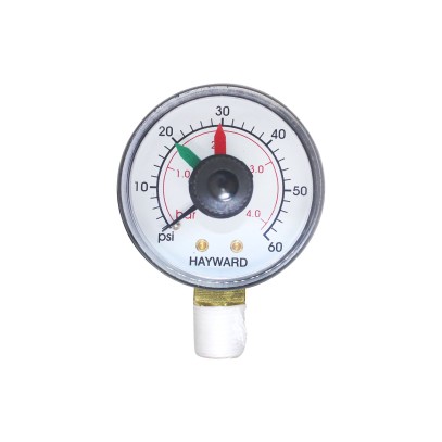  Манометр Hayward PWL ECX271261 