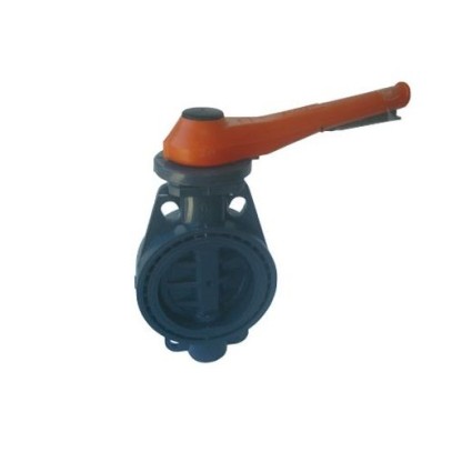 Дисковый затвор EFFAST d250/280мм (FDRFVD2500) Дисковый затвор EFFAST d250/280мм (FDRFVD2500)