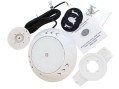 Прожектор светодиодный Aquaviva LED003 546LED (36 Вт) White теплый Прожектор светодиодный Aquaviva LED003 546LED (36 Вт) White теплый