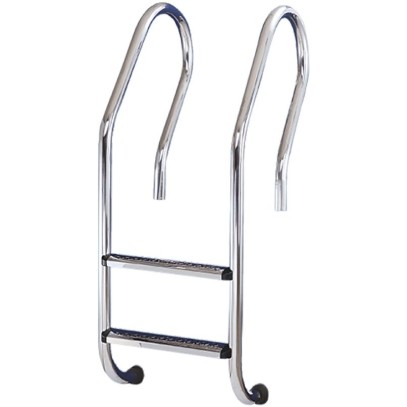  Лестница для бассейна Hayward MXI2HF Mixta  (2 ступени) 