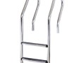 Лестница для бассейна Hayward MXI2HF Mixta  (2 ступени)
