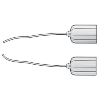  Провода для подключения электродов в камере ионизации Hayward Aquascenic красный и синий (4 шт) 