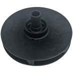  Крыльчатка насоса Aquaviva VWS\STP 300T (шпонка) 